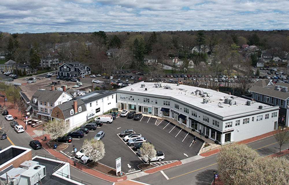 JLL secures $11.5 million permanent financing <br>for Elm & Main